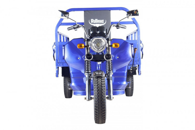 Грузовая электрическая тележка Rutrike Атлант 2000 в Иркутске