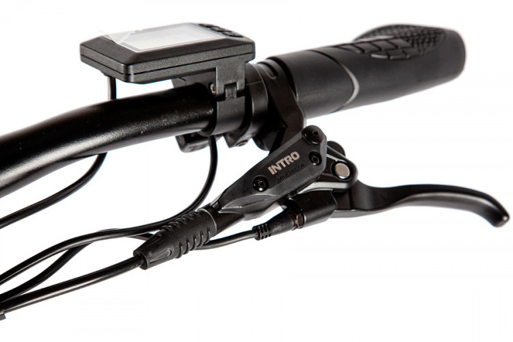 Электровелосипед INTRO Sport GT в Иркутске