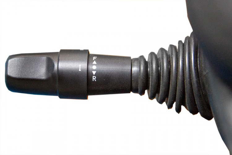 Электрический погрузчик RuTrike БРАВО 4x4 в Иркутске