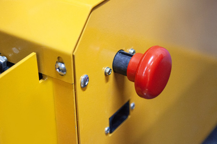 Электрический погрузчик RuTrike БРАВО 4x4 в Иркутске