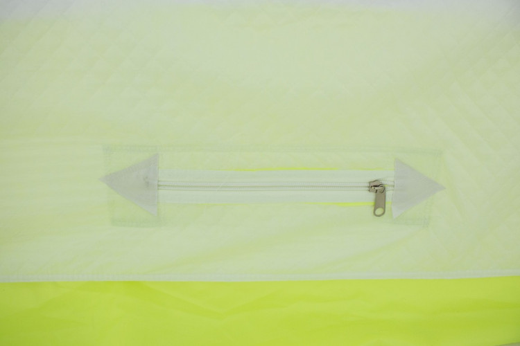 Палатка для рыбалки Медведь КУБ-3 в Иркутске