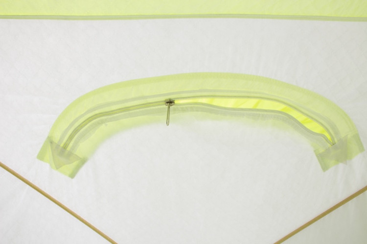 Палатка для рыбалки Медведь КУБ-3 в Иркутске