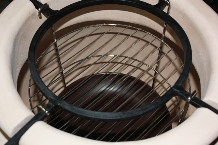 Тандыр Хан в Иркутске