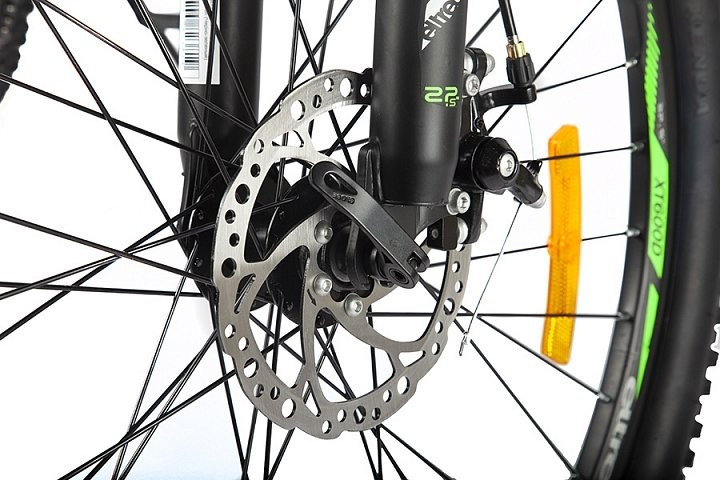 Электровелосипед Eltreco XT 600 D в Иркутске