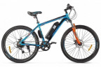 Электровелосипед Eltreco XT 600 D в Иркутске