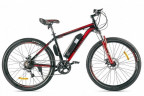 Электровелосипед Eltreco XT 600 D в Иркутске