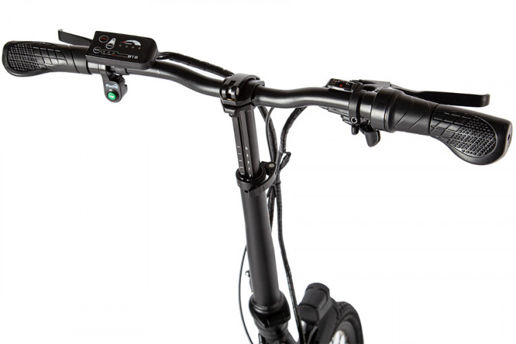 Электровелосипед INTRO Twist 250 в Иркутске