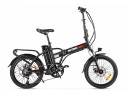Электровелосипед INTRO Twist 250 в Иркутске
