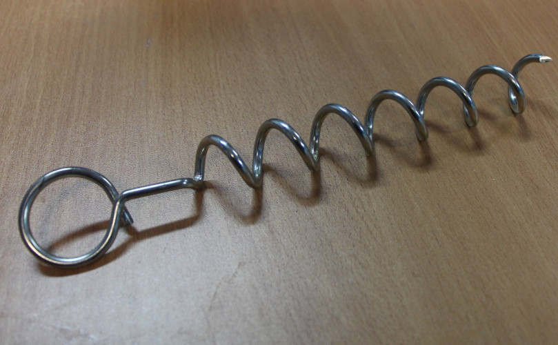 Ввертыши для палатки летние в Иркутске