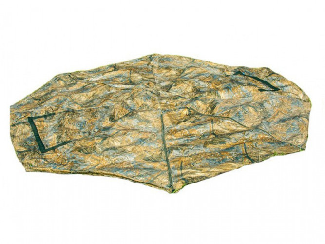 Утепленный пол для палатки УП-2 в Иркутске