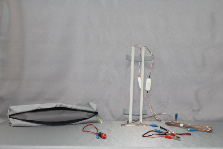 LED освещение СИБТЕРМО в палатку в Иркутске