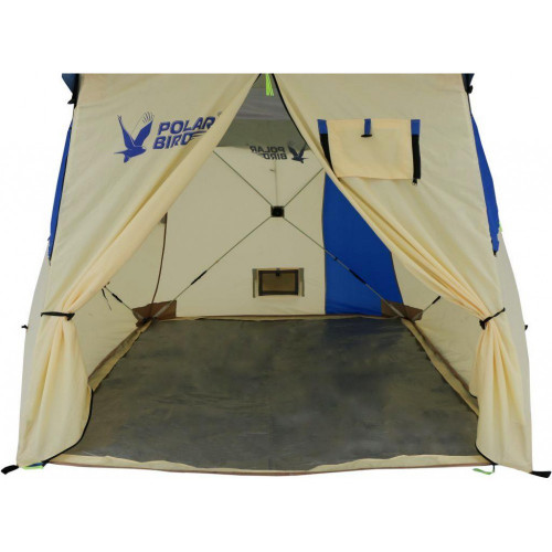 Шатер-тент Polar Bird 3SK Long в Иркутске