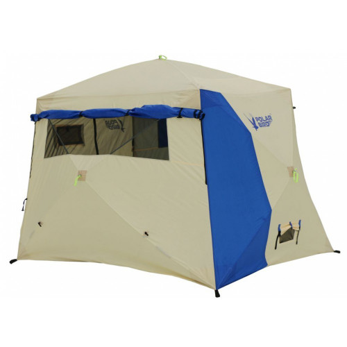 Шатер-тент Polar Bird 3SK Long в Иркутске