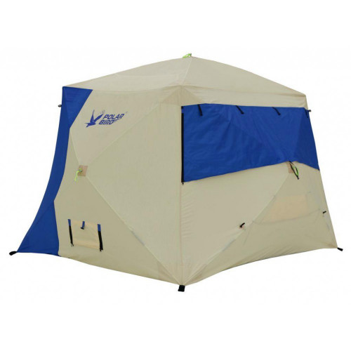 Шатер-тент Polar Bird 3SK Long в Иркутске