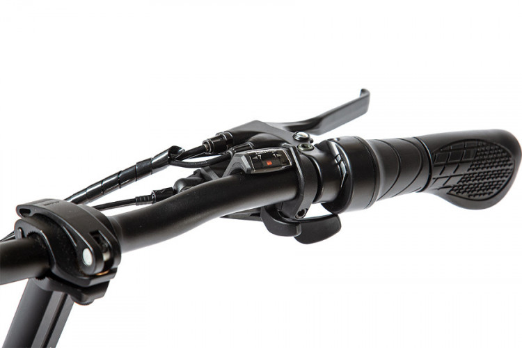 Электровелосипед INTRO Twist Pro в Иркутске