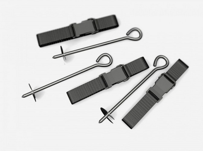 Батут Unix 14 ft inside 427 см в Иркутске