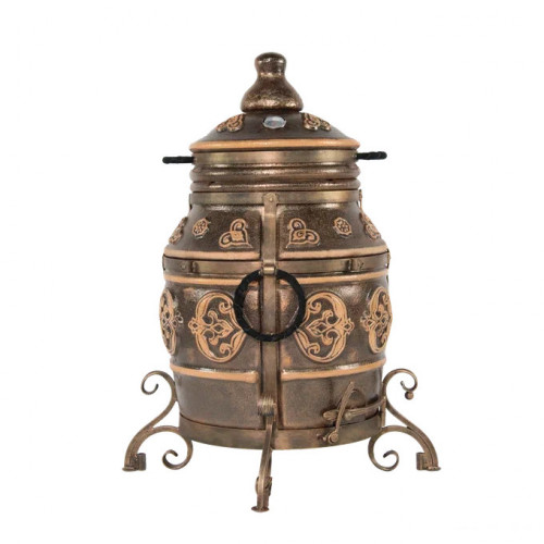 Тандыр Урал в Иркутске