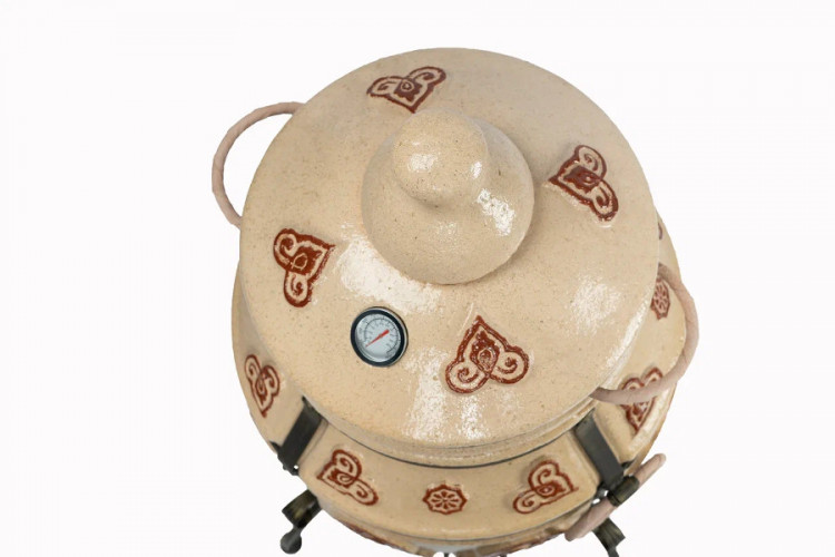 Тандыр Урал в Иркутске