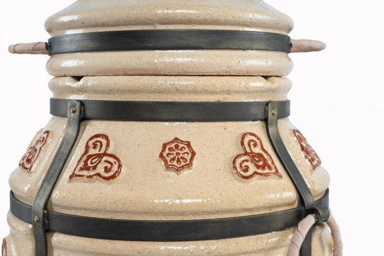 Тандыр Урал в Иркутске