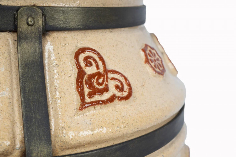 Тандыр Урал в Иркутске