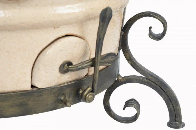 Тандыр Урал в Иркутске