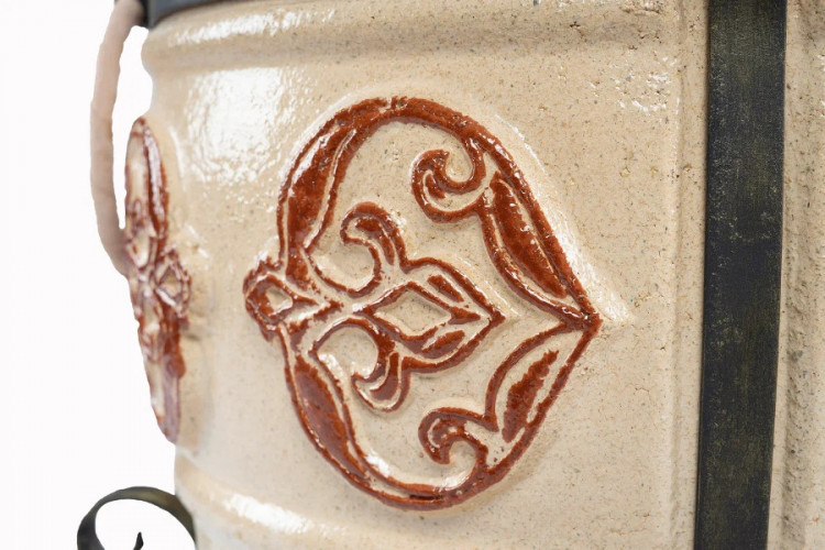 Тандыр Урал в Иркутске