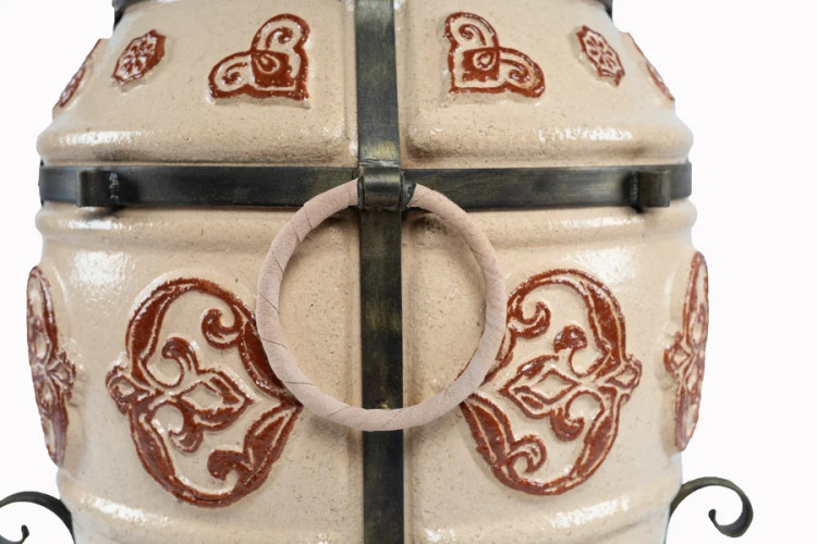 Тандыр Урал в Иркутске