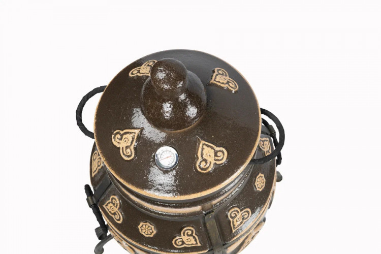 Тандыр Урал в Иркутске