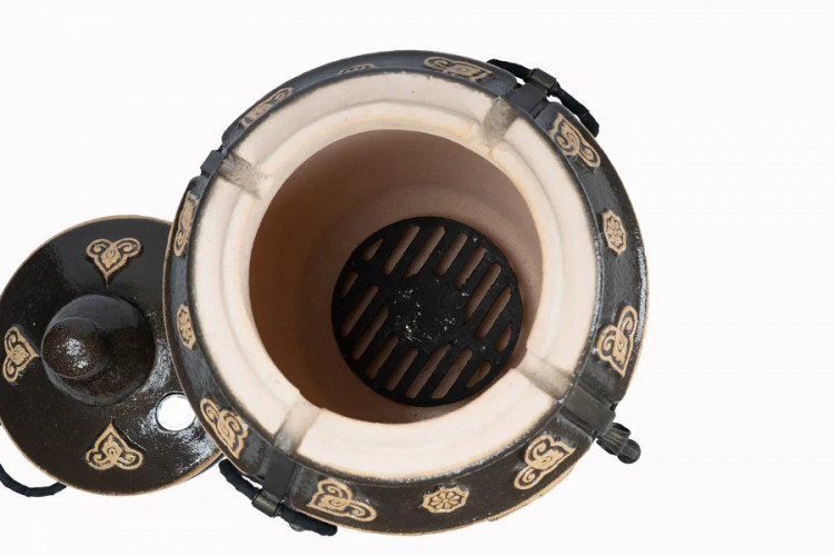 Тандыр Урал в Иркутске