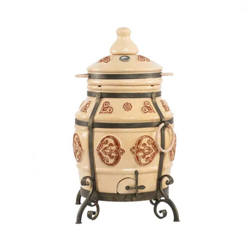 Тандыр Урал в Иркутске