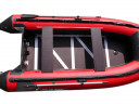 Надувная лодка ПВХ Polar Bird 385M в Иркутске