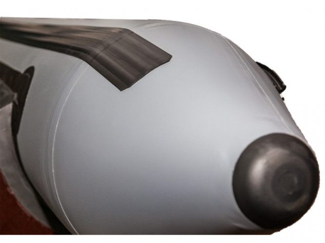 Надувная лодка ПВХ Polar Bird 385M в Иркутске