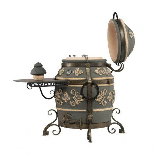 Тандыр Фирменный со столиком в Иркутске