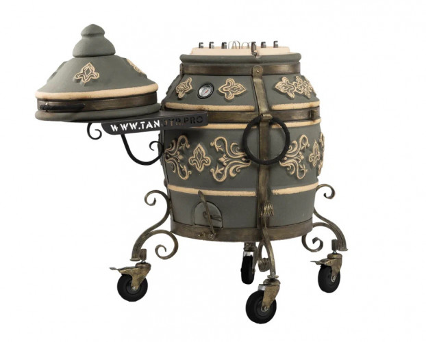 Тандыр Фирменный со столиком в Иркутске