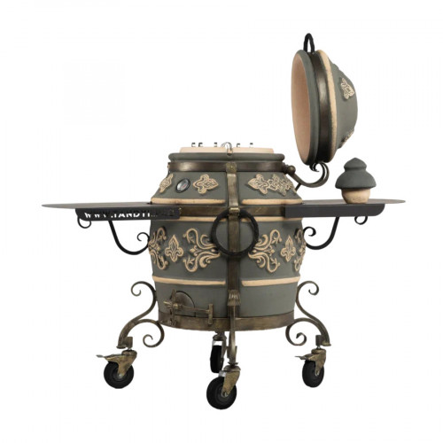 Тандыр Фирменный со столиком в Иркутске