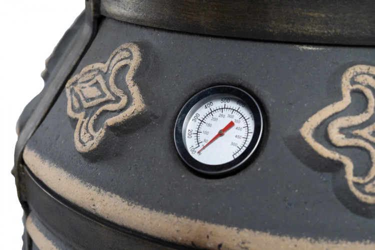 Тандыр Фирменный со столиком в Иркутске