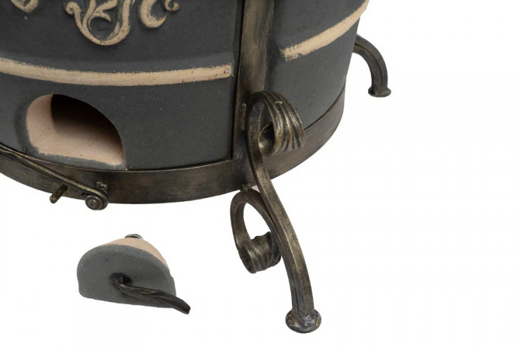 Тандыр Фирменный со столиком в Иркутске