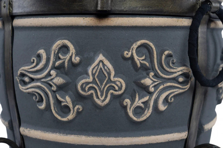 Тандыр Фирменный со столиком в Иркутске