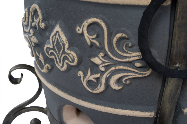 Тандыр Фирменный со столиком в Иркутске