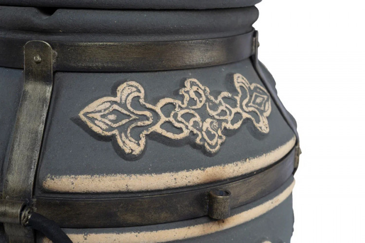 Тандыр Фирменный со столиком в Иркутске