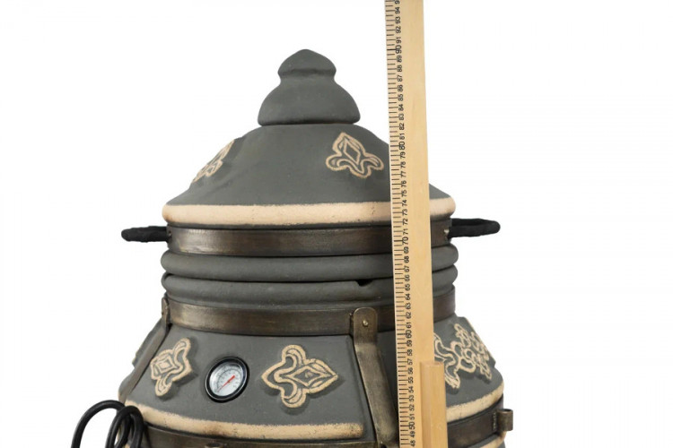 Тандыр Фирменный со столиком в Иркутске