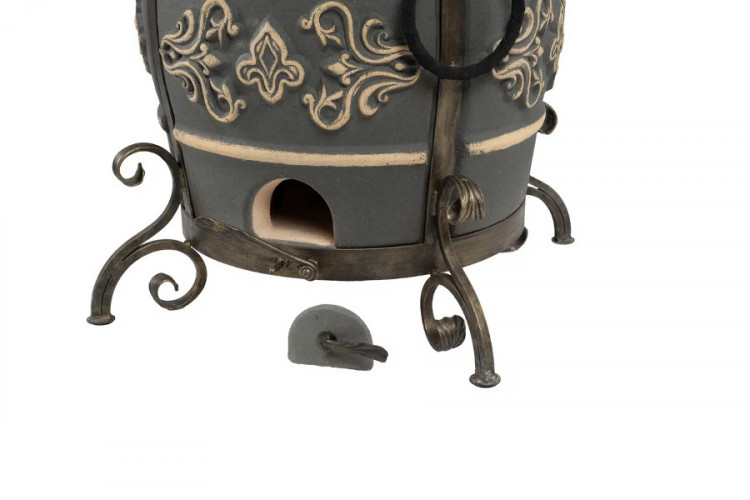 Тандыр Фирменный со столиком в Иркутске