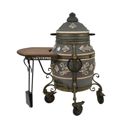 Тандыр Фирменный со столиком в Иркутске