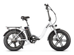 Электровелосипед INTRO Ralf 350 Электровелосипед INTRO Ralf 350