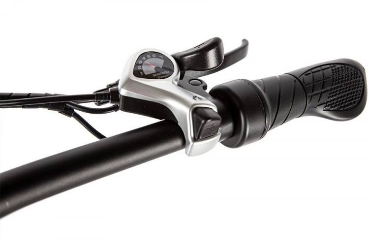 Электровелосипед INTRO Ralf 350 в Иркутске