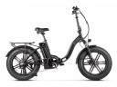Электровелосипед INTRO Ralf 350 в Иркутске