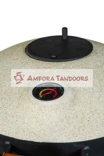 Тандыр Амфора САРМАТ утепленный в Иркутске