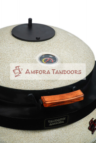 Тандыр Амфора САРМАТ утепленный в Иркутске
