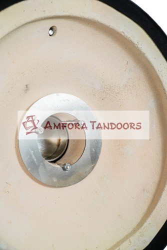 Тандыр Амфора САРМАТ утепленный в Иркутске