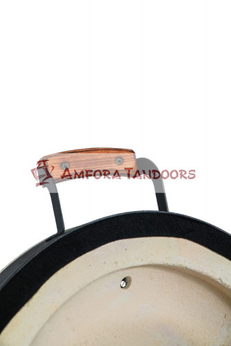 Тандыр Амфора САРМАТ утепленный в Иркутске